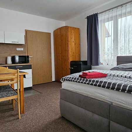 Apartment Ulrich Jablonec nad Jizerou Exteriér fotografie