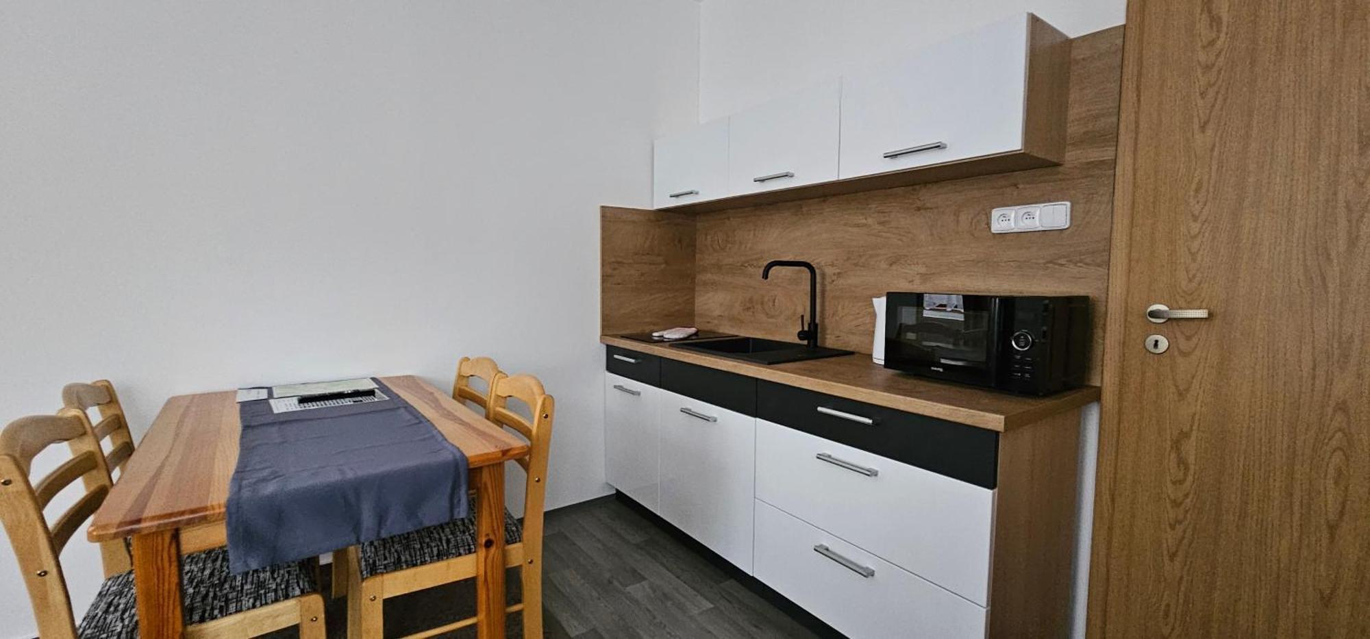 Apartment Ulrich Jablonec nad Jizerou Exteriér fotografie